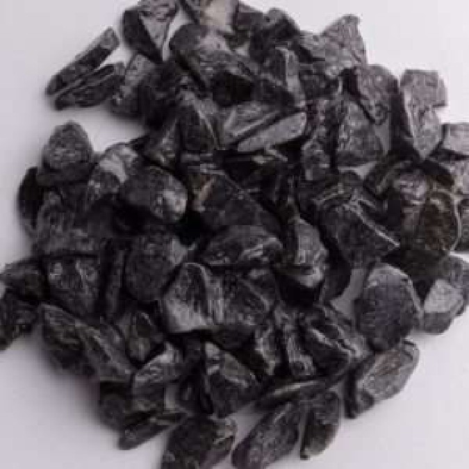 Black Chips 1/4