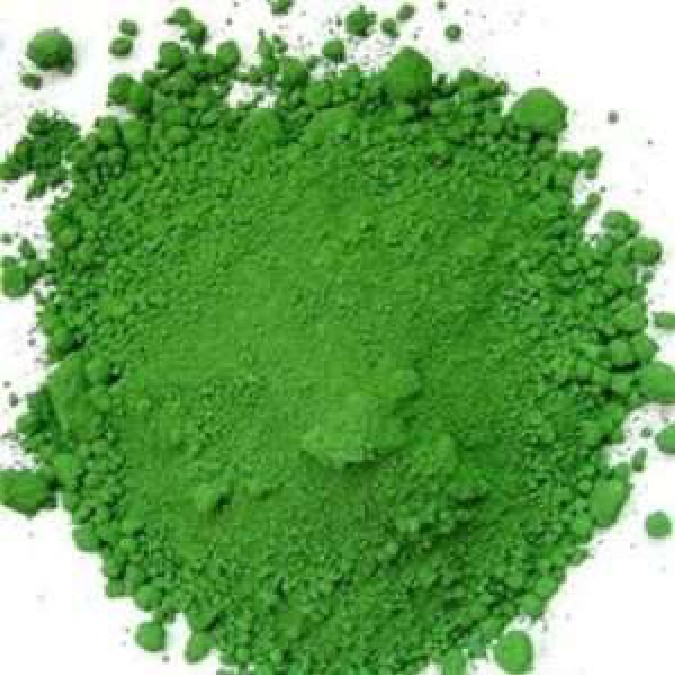 Green Oxide