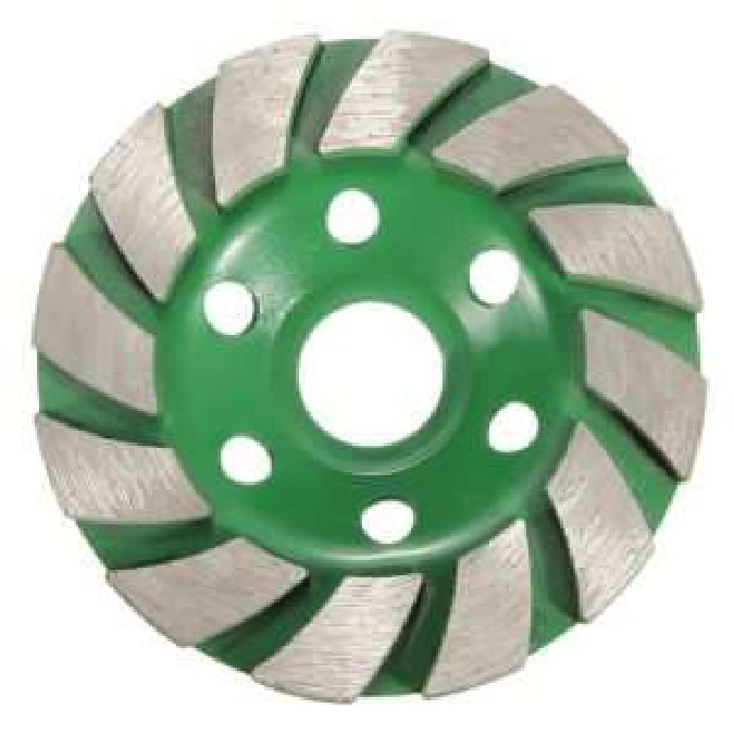 Grinder Disc