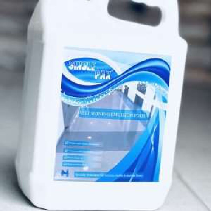 Polish 5L