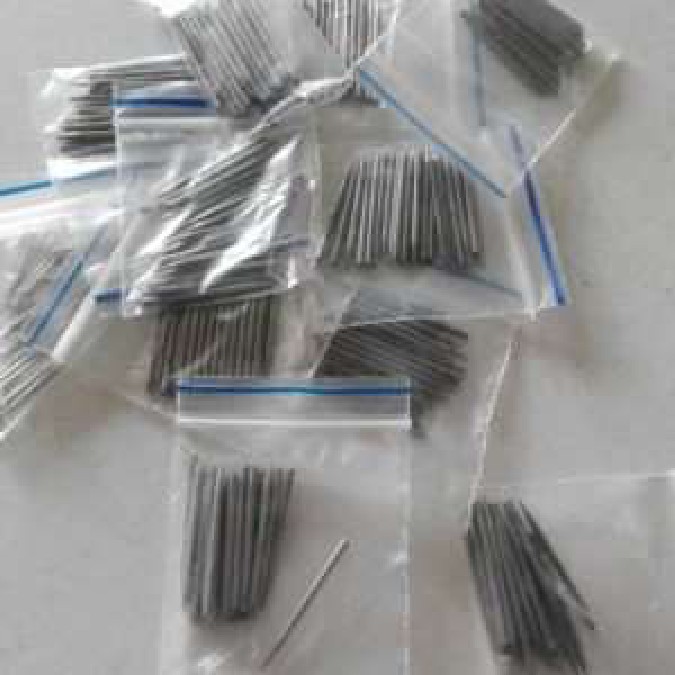 Skirting Pins