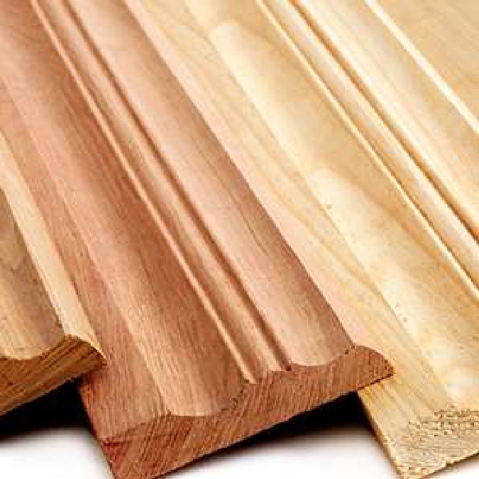Skirting Timber