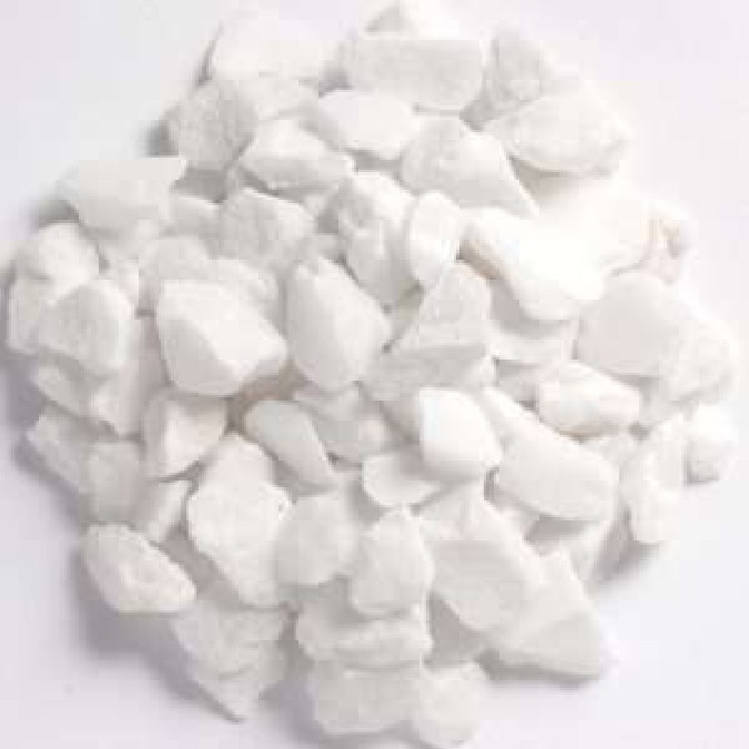 White Chips 1/4 Bag