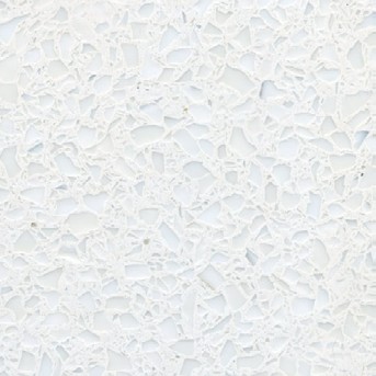 LEED terrazzo