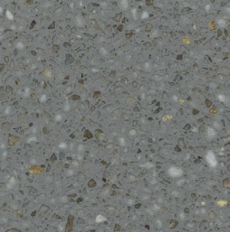 Standard terrazzo
